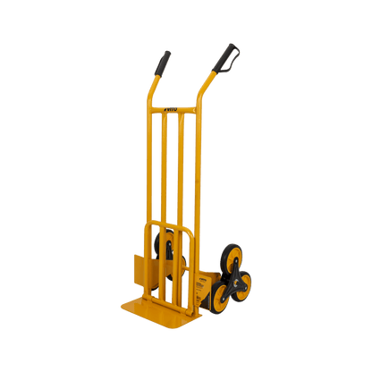 Carretilla Sube Escaleras 200 KG VITO VICTE200