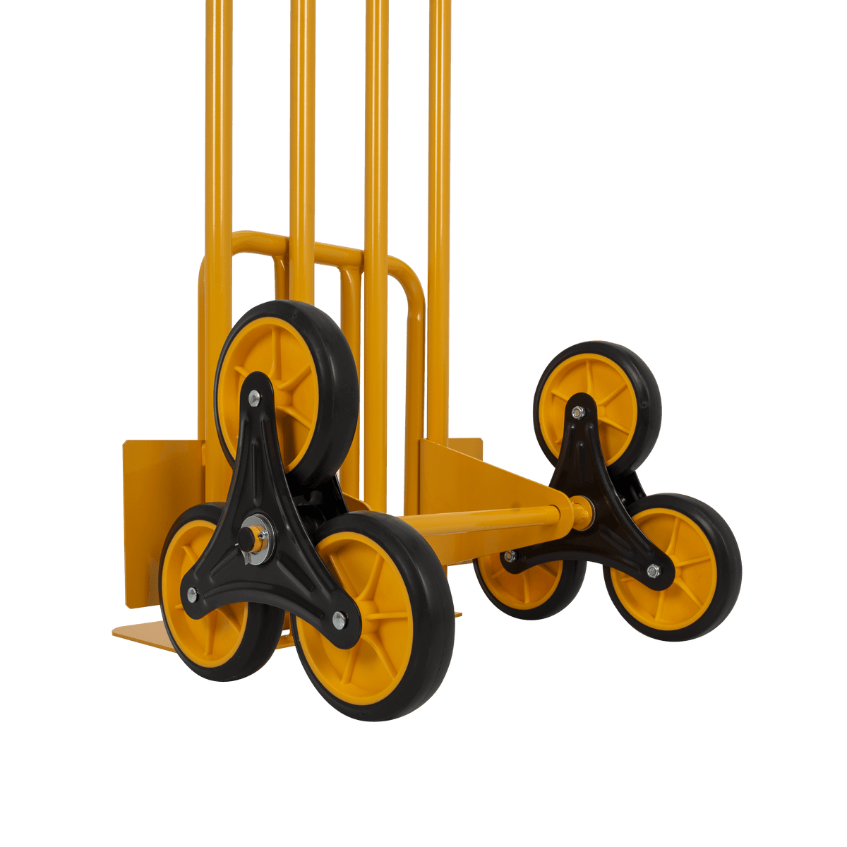 Carretilla Sube Escaleras 200 KG VITO VICTE200