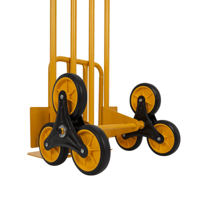 Carretilla Sube Escaleras 200 KG VITO VICTE200