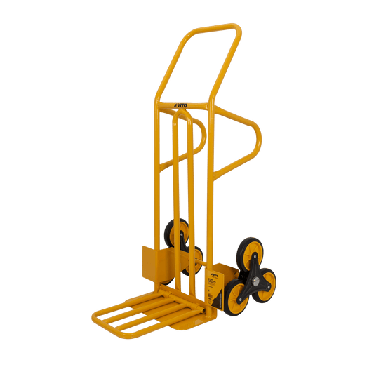 Carretilla Sube Escaleras 250 KG VITO VICTE250