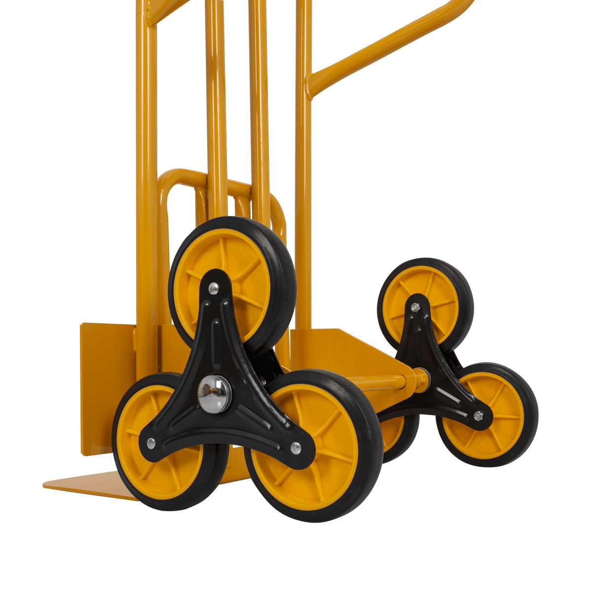 Carretilla Sube Escaleras 250 KG VITO VICTE250