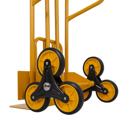 Carretilla Sube Escaleras 250 KG VITO VICTE250