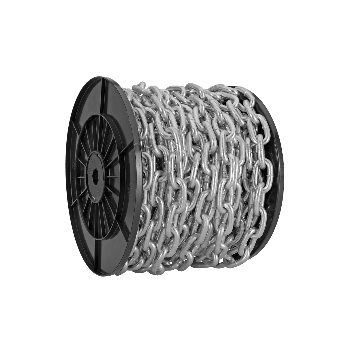 Cadena Electrosoldada Galvanizada VITO