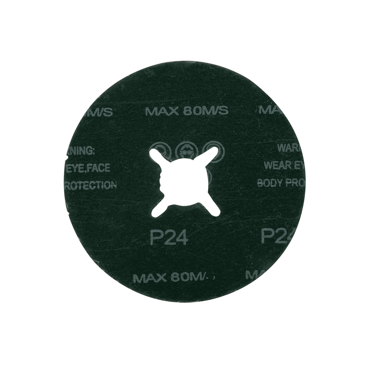 Discos de Lija 115X22 VITO