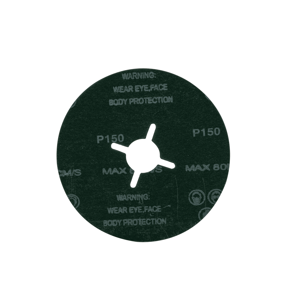 Discos de Lija 115X22 VITO
