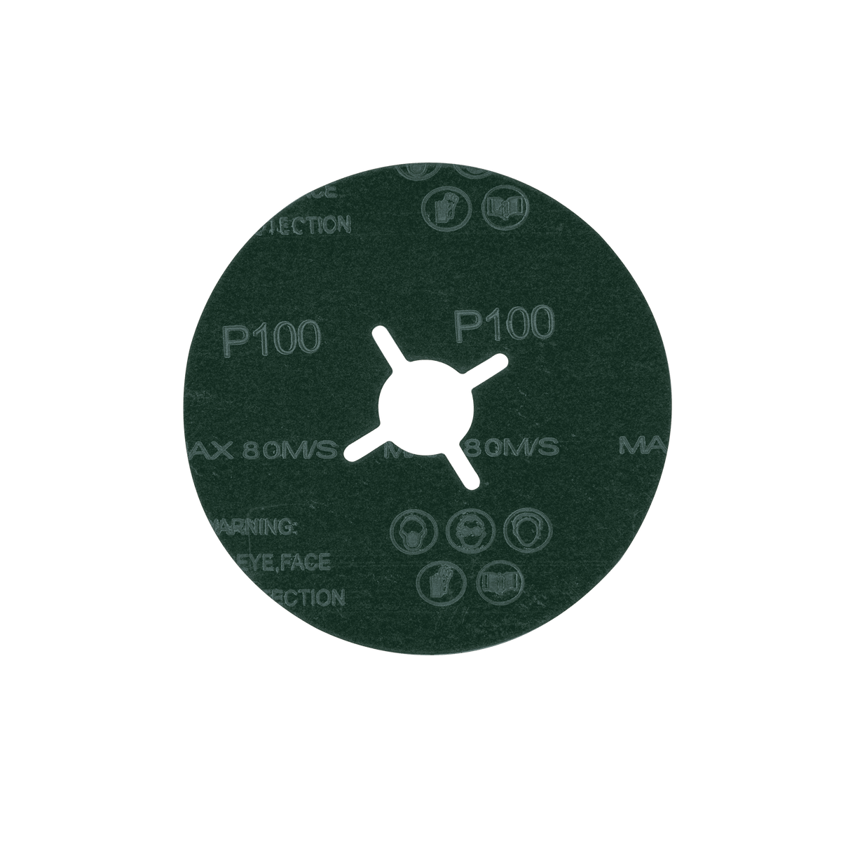 Discos de Lija 115X22 VITO