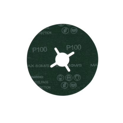 Discos de Lija 115X22 VITO