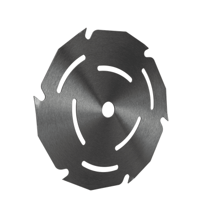 Disco de Corte Madera para Amoladora 230 mm VITO VIDM230
