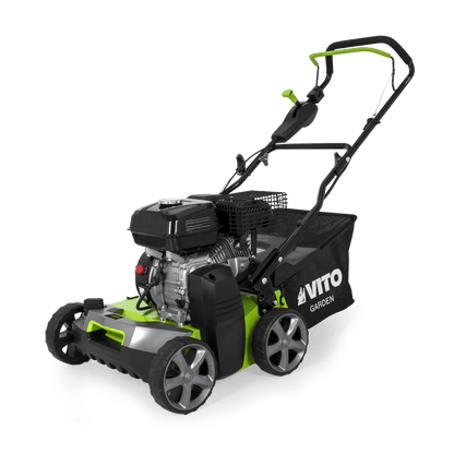 Escarificador 5.4CV - 212CC - 400MM VITO VIE54