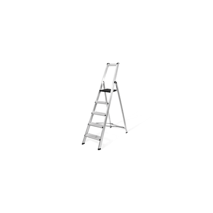 Escalera en Aluminio Profesional VITO