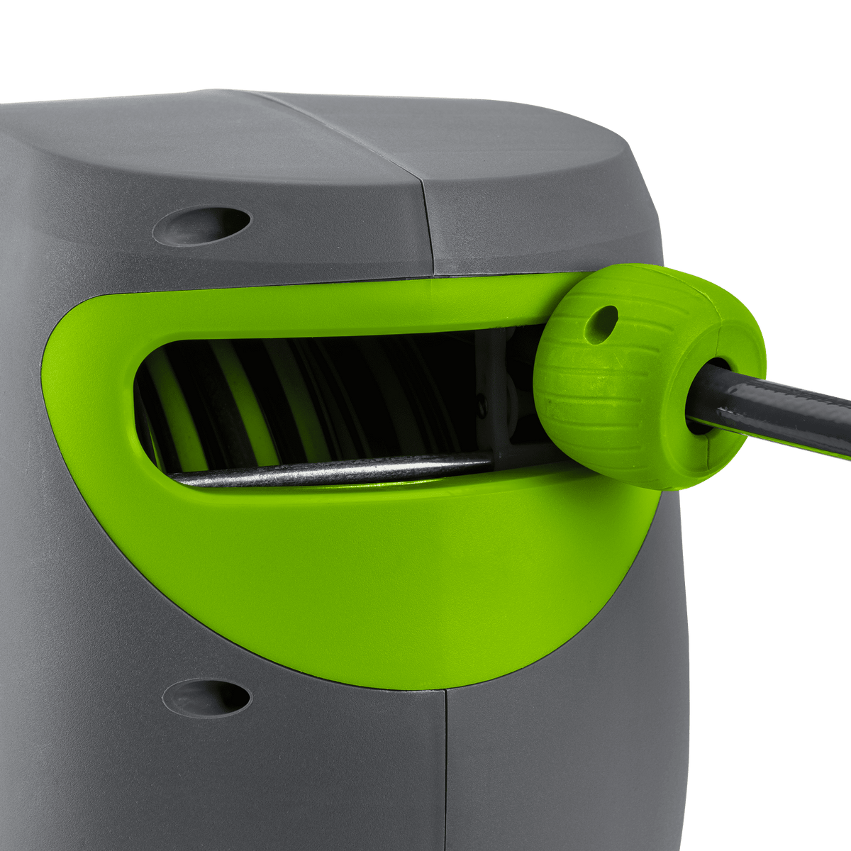 Enrollador Automático de Manguera 20M + 2M VITO VIEAM20