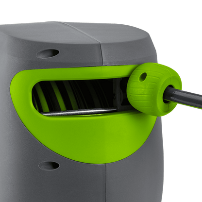 Enrollador Automático de Manguera 20M + 2M VITO VIEAM20