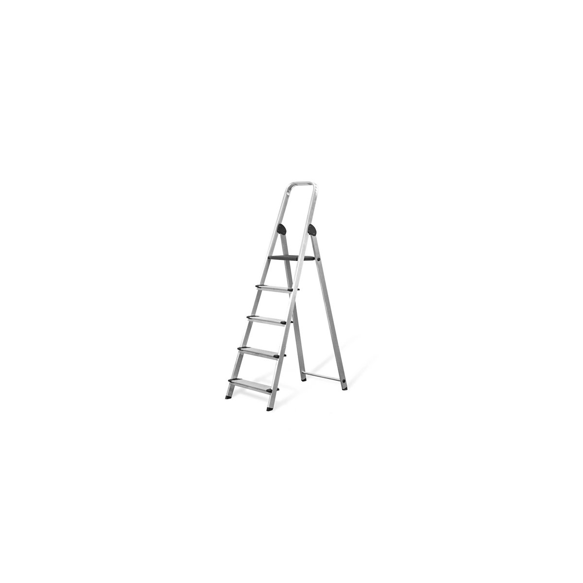 Escalera en Aluminio Plus VITO