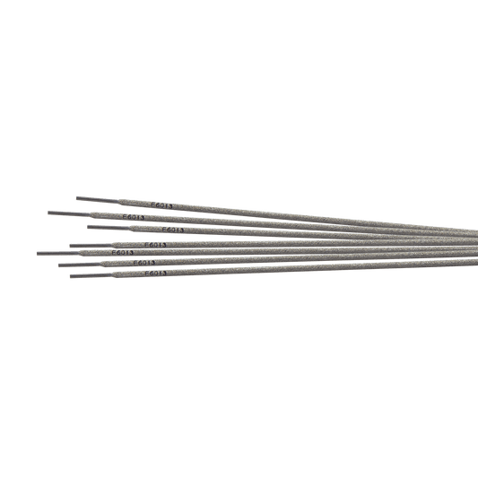 Electrodo Rutilo E6013 Blister - 50 UN VITO