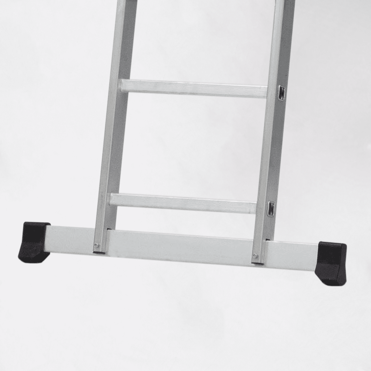 Escalera con Peldaños Cuadrados VITO