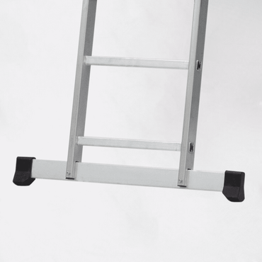 Escalera con Peldaños Cuadrados VITO