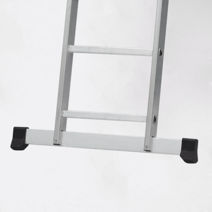 Escalera con Peldaños Cuadrados VITO