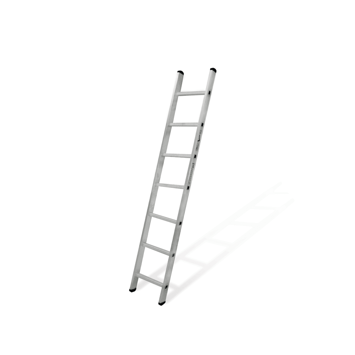Escalera con Peldaños Cuadrados VITO