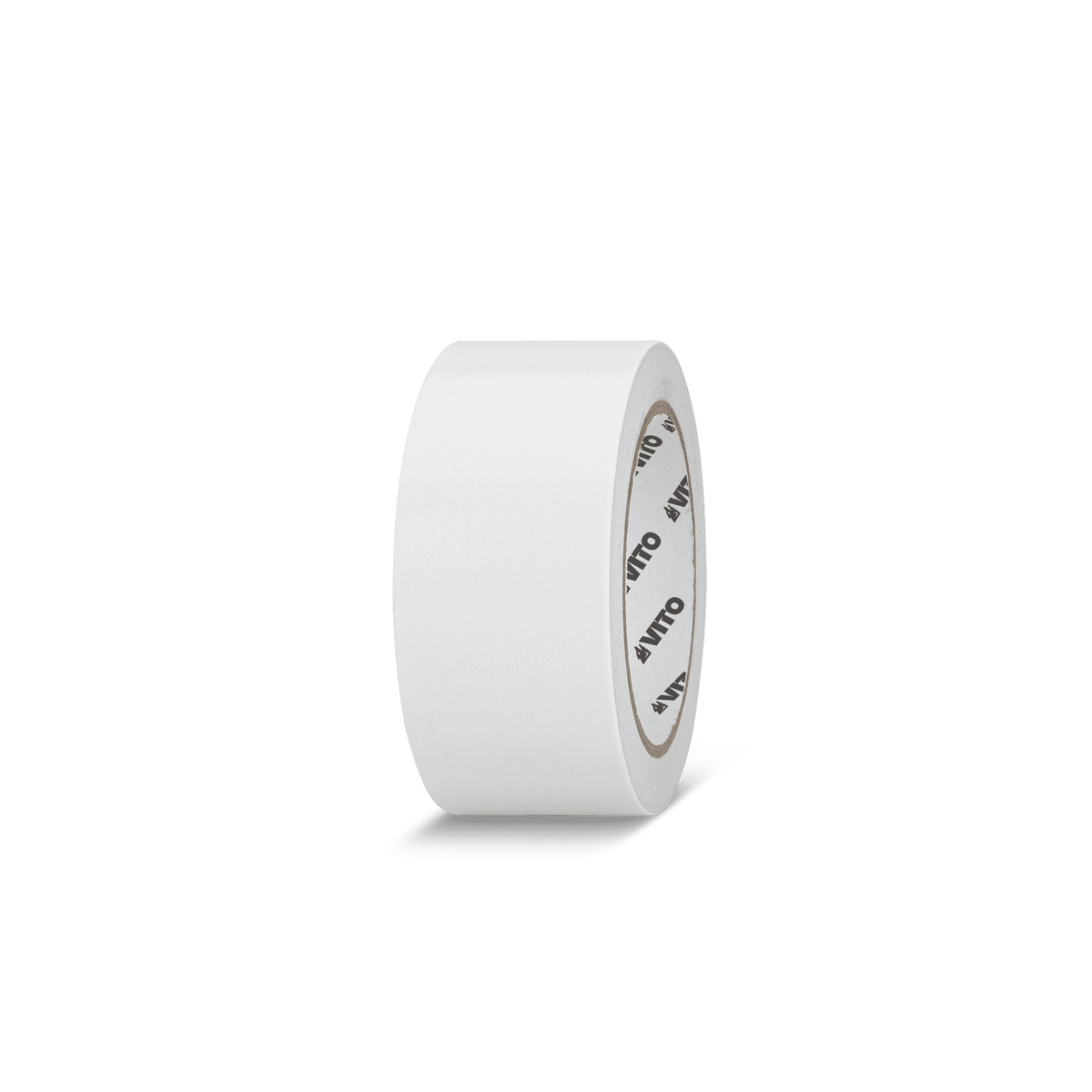 Cinta Adhesiva Doble Cara Fina 50 MM X 20M VITO VIFBA5020
