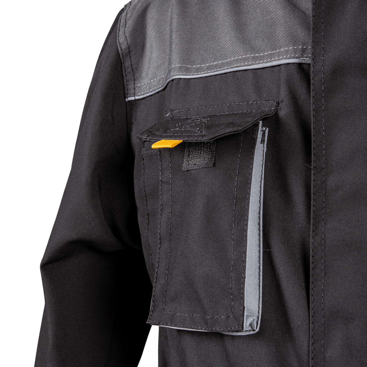 VITO Mono De Trabajo Comfort Plus Gris Talla Xl