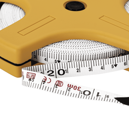 Flexómetro Mtp Long 16 mm x 30 m VITO VIFMTP30