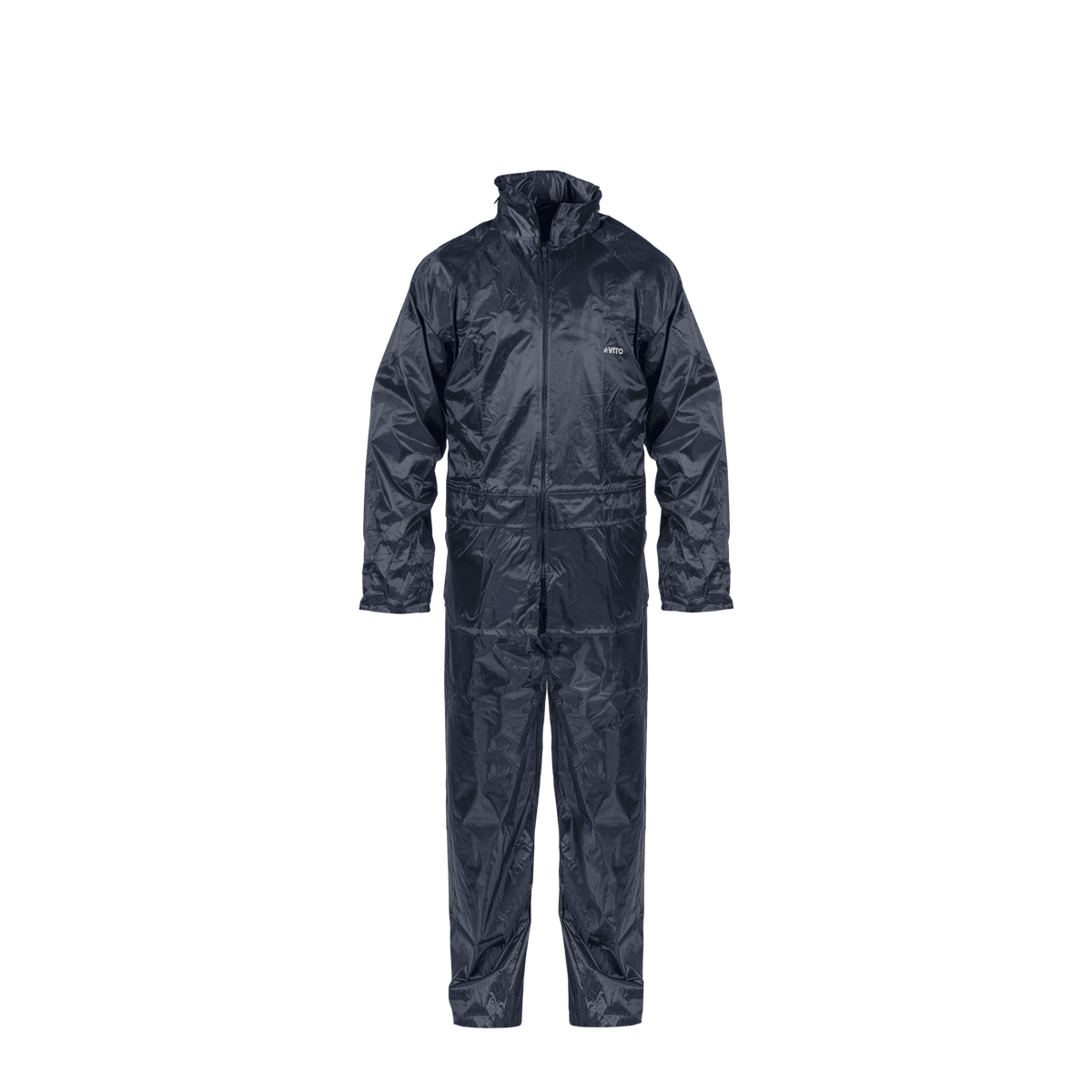Traje de Lluvia en Nylon Talla L VITO VIFNAL