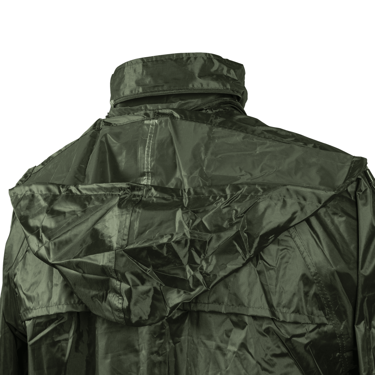 Chaqueta Lluvia en Nylon Talla XL VITO VIFNVXL