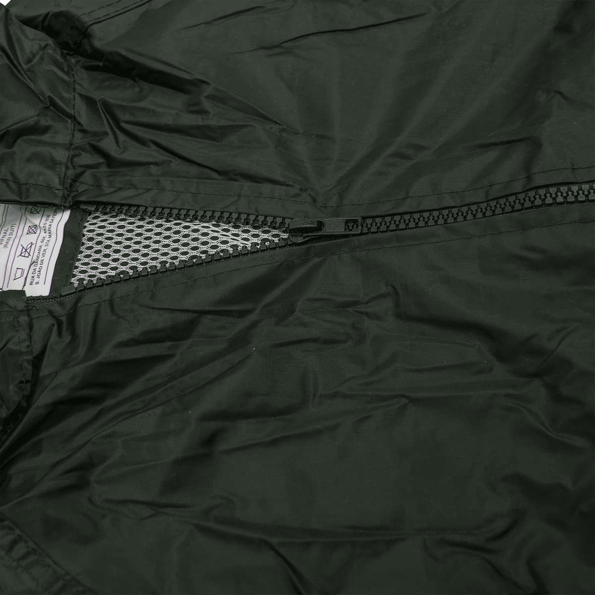 Chaqueta Lluvia en Nylon Talla XL VITO VIFNVXL