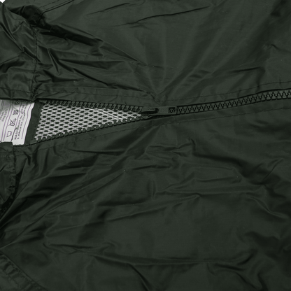 Chaqueta Lluvia en Nylon Talla XL VITO VIFNVXL