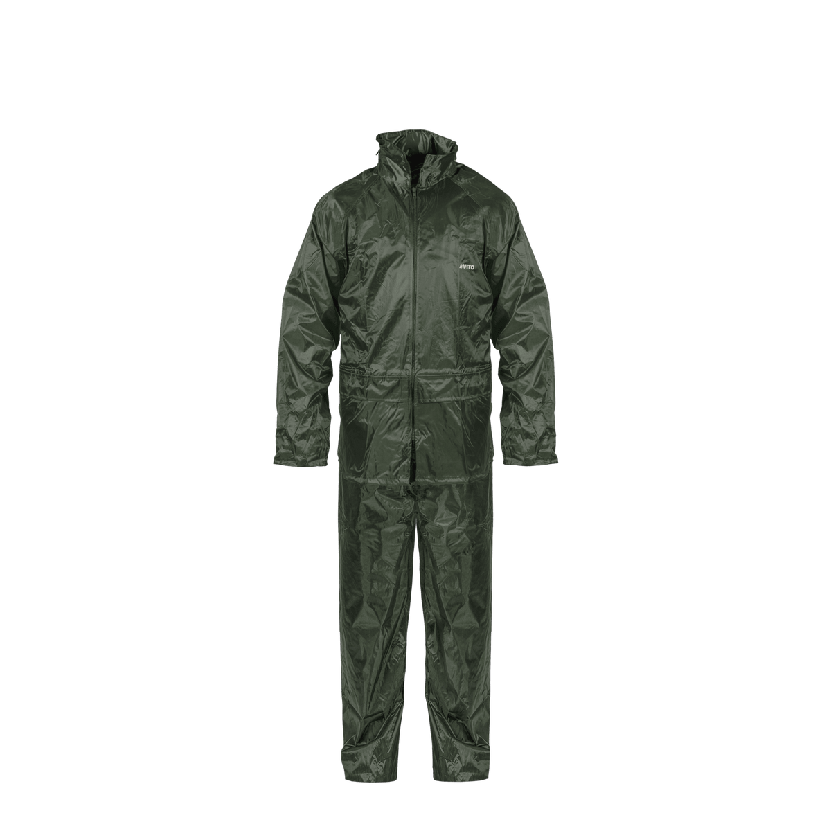 Chaqueta Lluvia en Nylon Talla XL VITO VIFNVXL