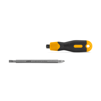 Destornillador Plano/Phillips PRO VITO VIFPHP