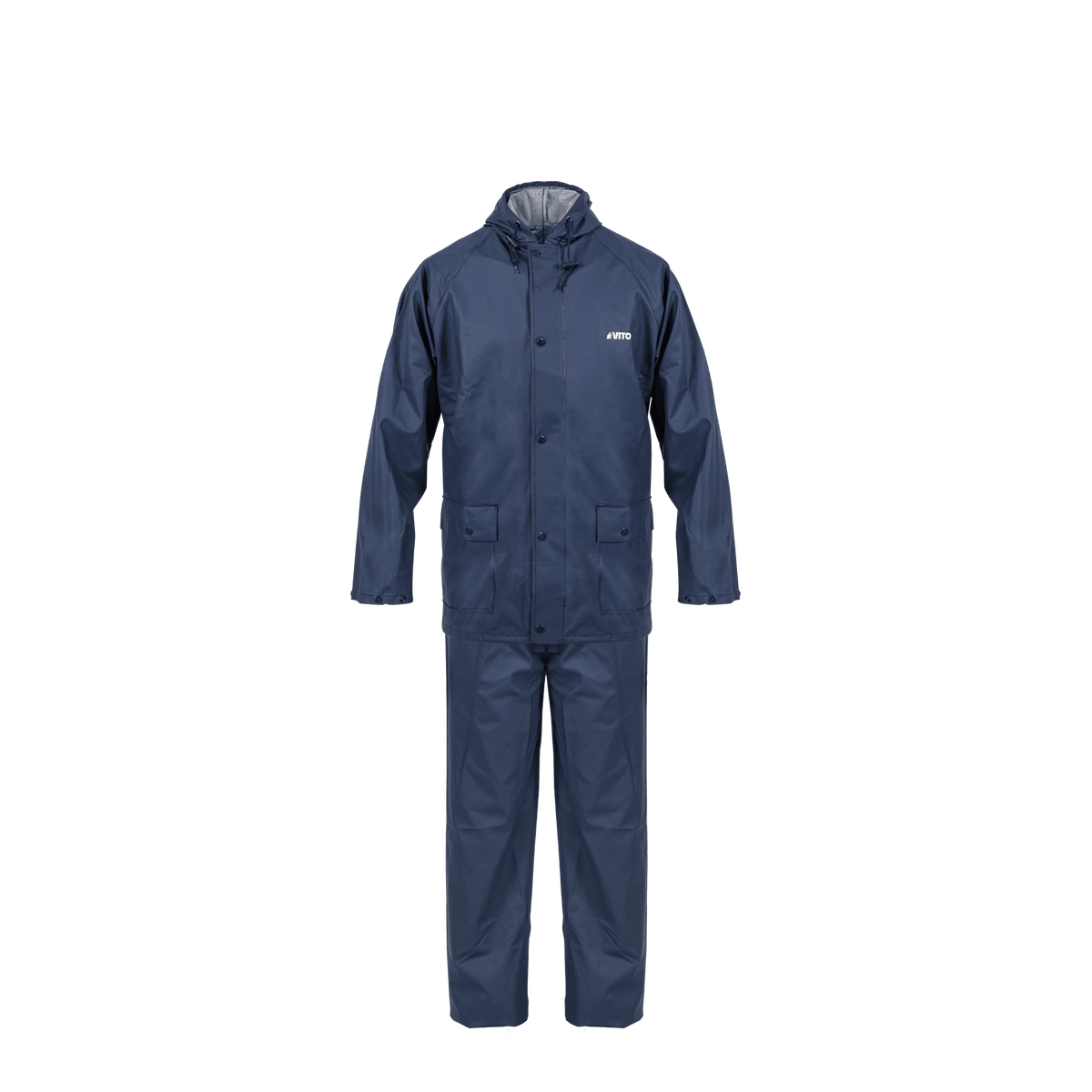 Traje de Lluvia en PU VITO