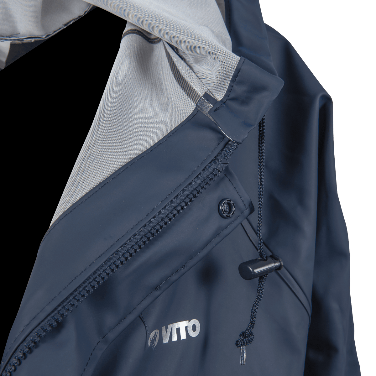 Traje de Lluvia en PU VITO