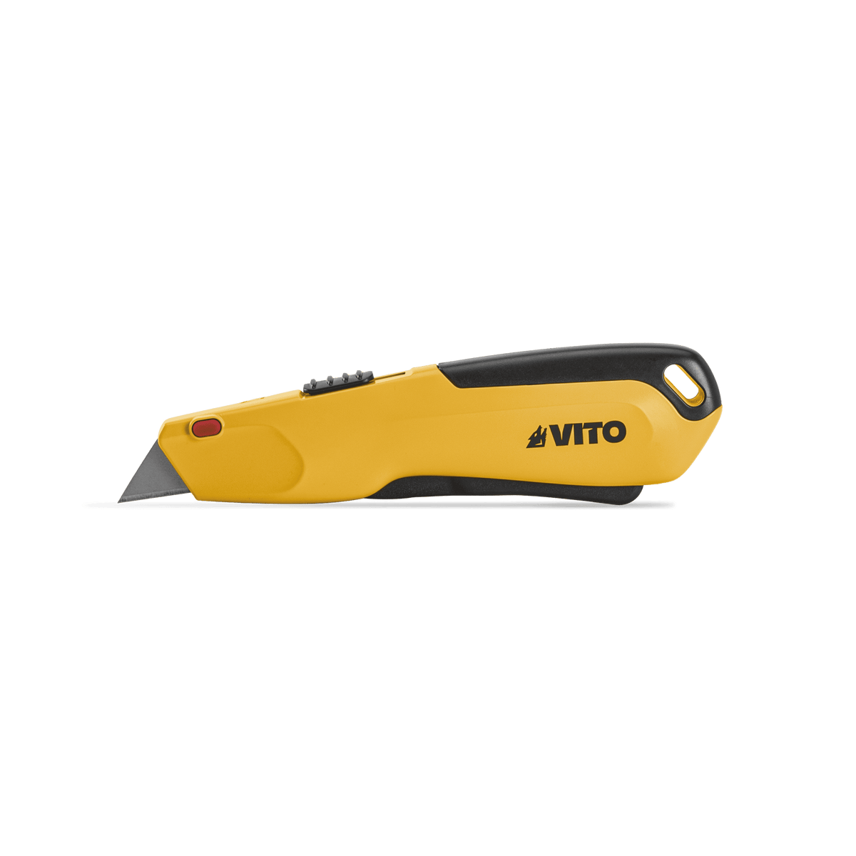 Cuchillo de Seguridad con Gatillo VITO VIFSG