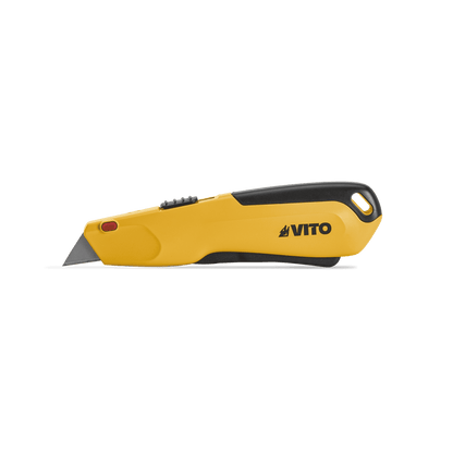 Cuchillo de Seguridad con Gatillo VITO VIFSG
