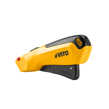 Cuchillo de Seguridad con Gatillo VITO VIFSG