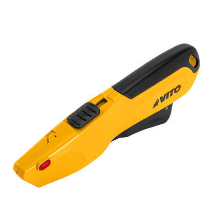Cuchillo de Seguridad con Gatillo VITO VIFSG