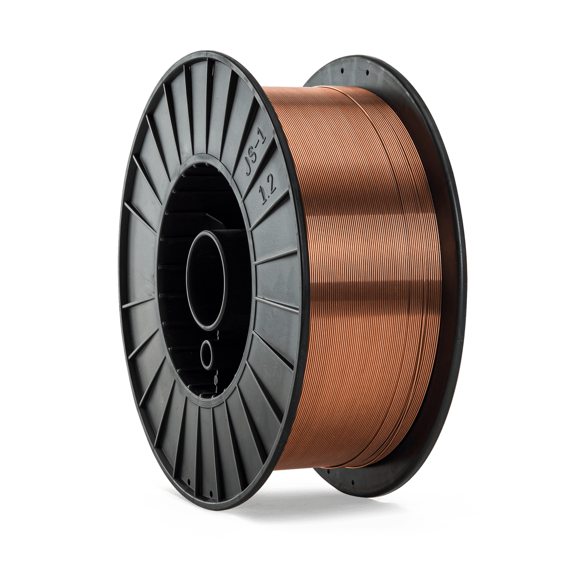 Hilo de Soldar MIG/MAG Aws ER70S-6 - 15KG VITO