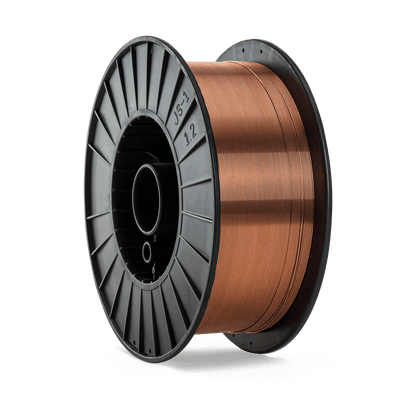 Hilo de Soldar MIG/MAG Aws ER70S-6 - 15KG VITO