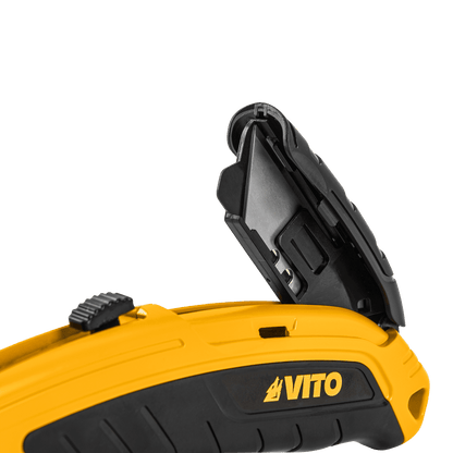 Cuchillo de Seguridad PRO VITO VIFSPR