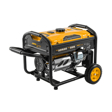 GENERADOR MONOFÁSICO 2,8KVA
