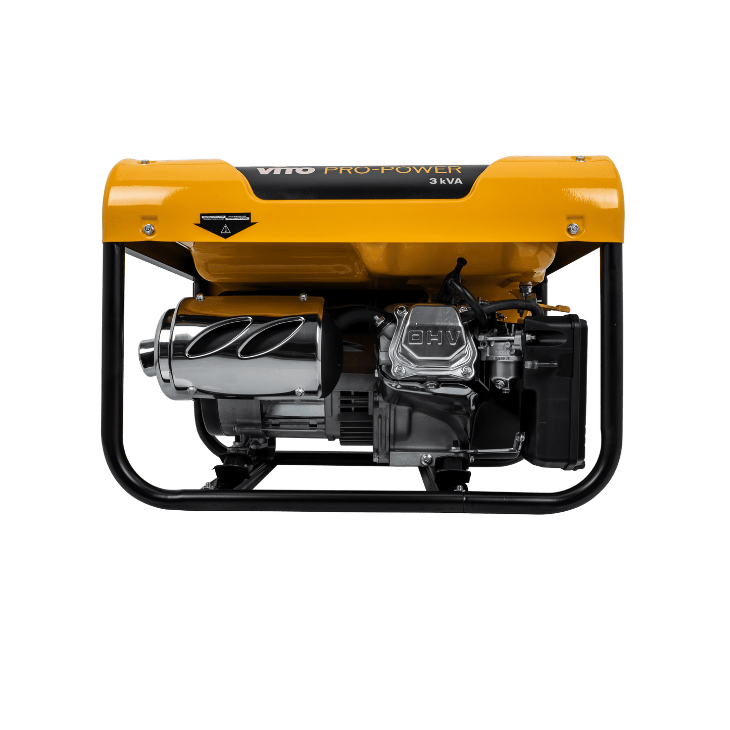 Vito-Generator 3KVA 6,5CV 196CC