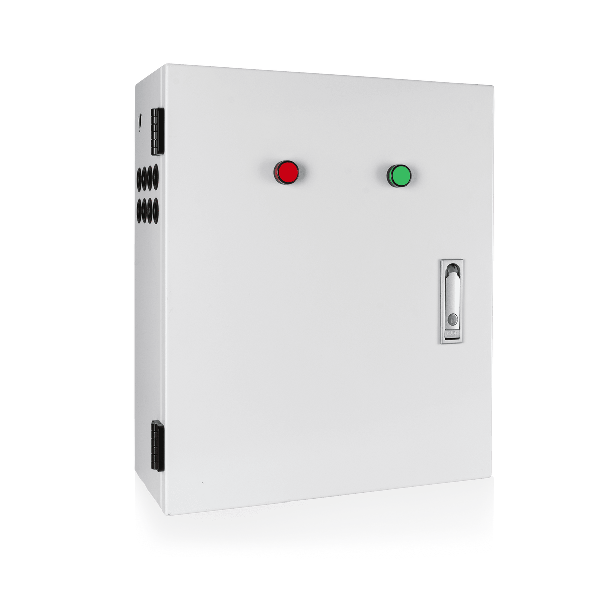 Ats para Generador Diésel Trifásico Súper Silencioso 150KVA VITO VIGDSTA.ATS150