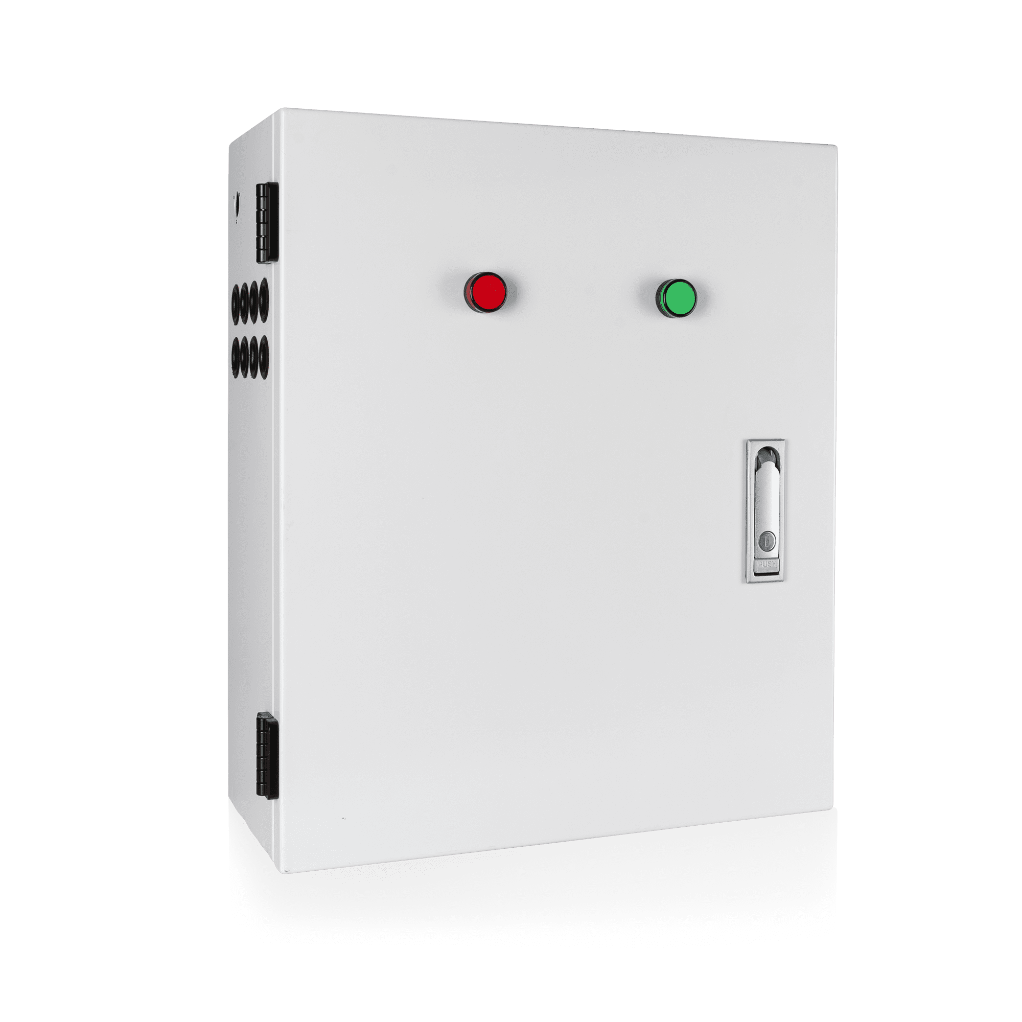 Ats para Generador Diésel Trifásico Súper Silencioso 150KVA VITO VIGDSTA.ATS150