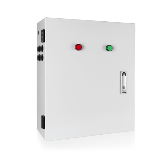 Ats para Generador Diésel Trifásico Súper Silencioso 150KVA VITO VIGDSTA.ATS150
