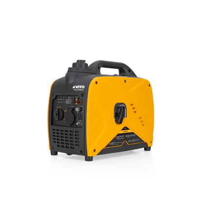 GENERADOR INVERTER 1250