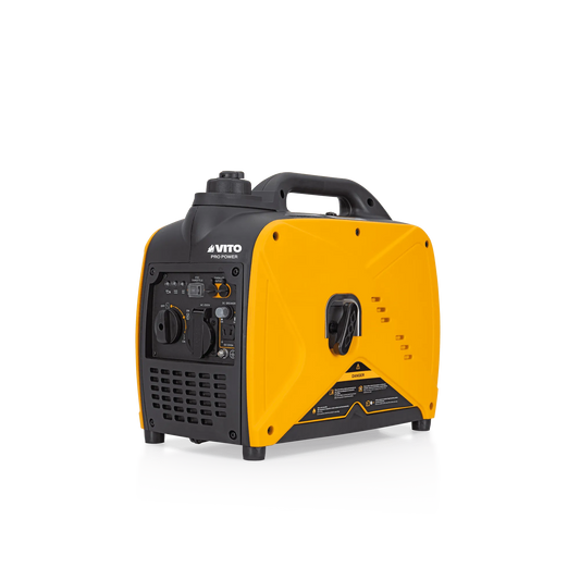 GENERADOR INVERTER 1250