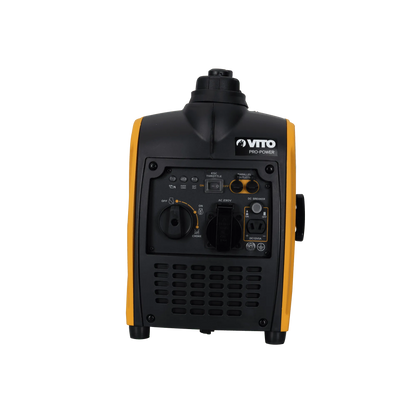 GENERADOR INVERTER 1250