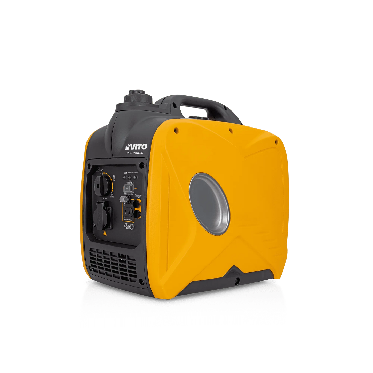 GENERADOR INVERTER 2000
