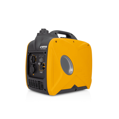 GENERADOR INVERTER 2000